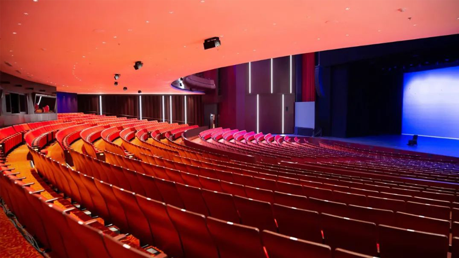 雅加達(dá) JIEXPO 劇院