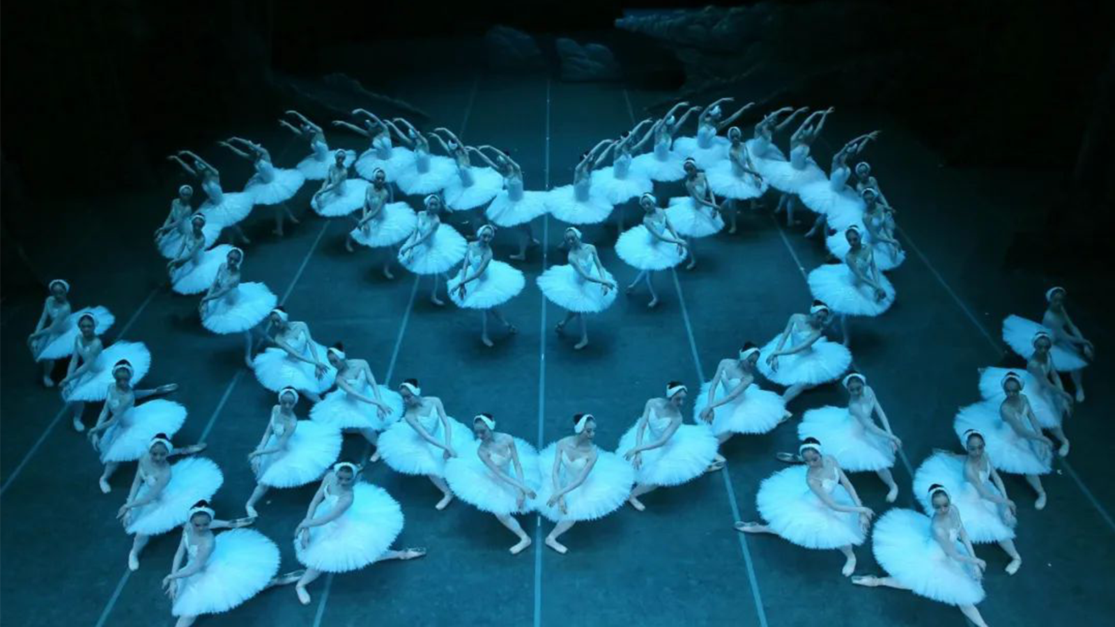 上海大劇院復(fù)演