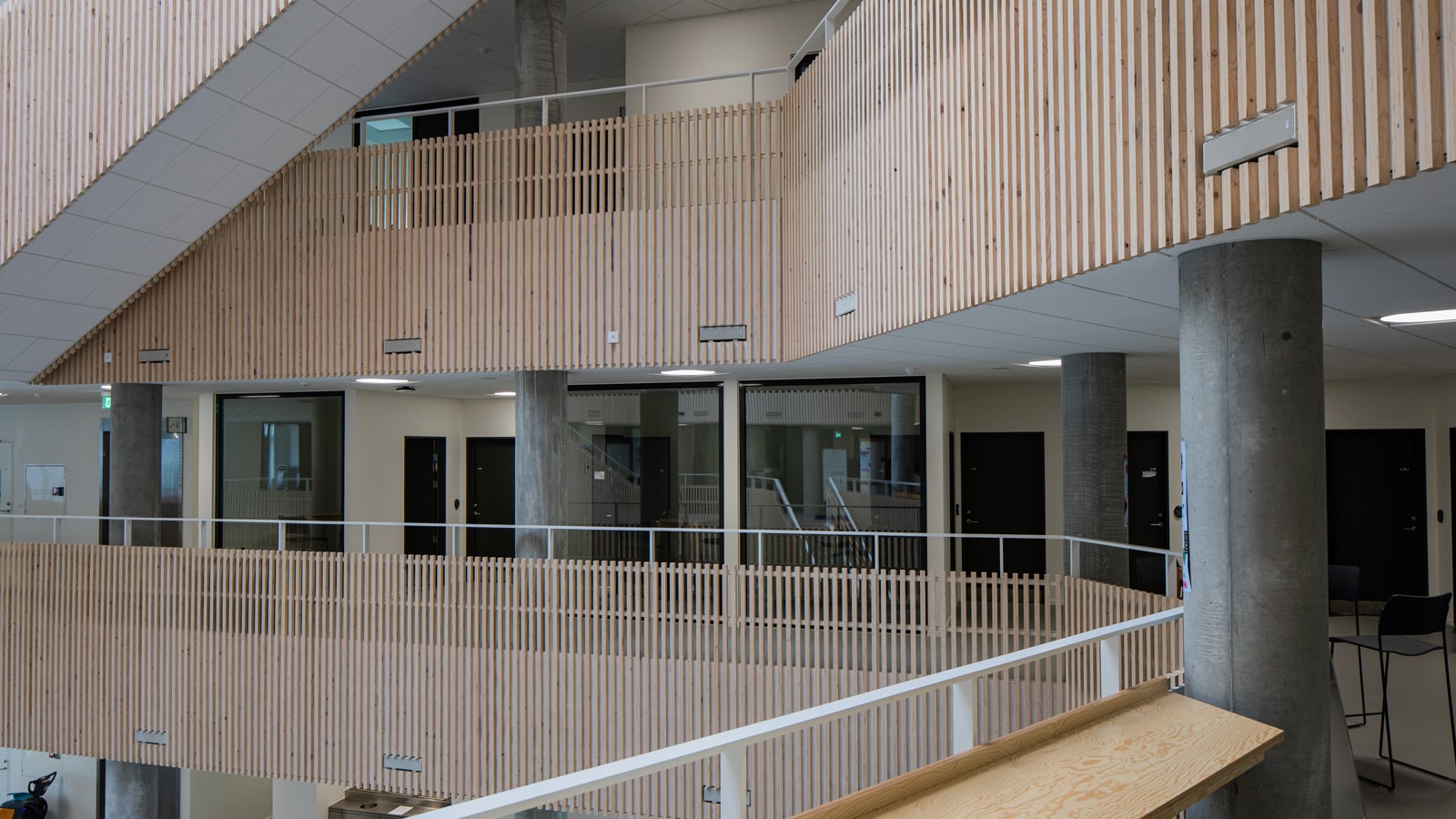 丹麥 Sonic 學(xué)院