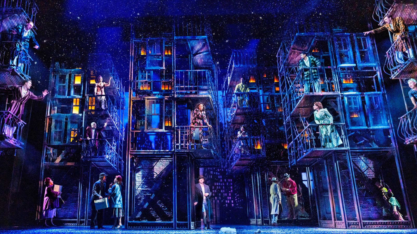 2023 百老匯托尼獎